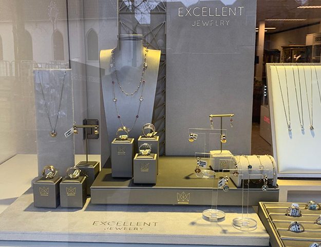 Elisabeth Juweliers Leek Excellent Jewelry